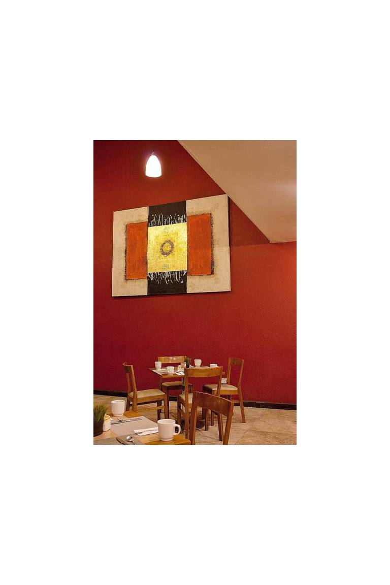Hotel Casa Cayala Business Class 