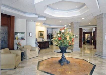 Hotel Quality Inn Aguascalientes 4* Мексика, Агуаскальентес