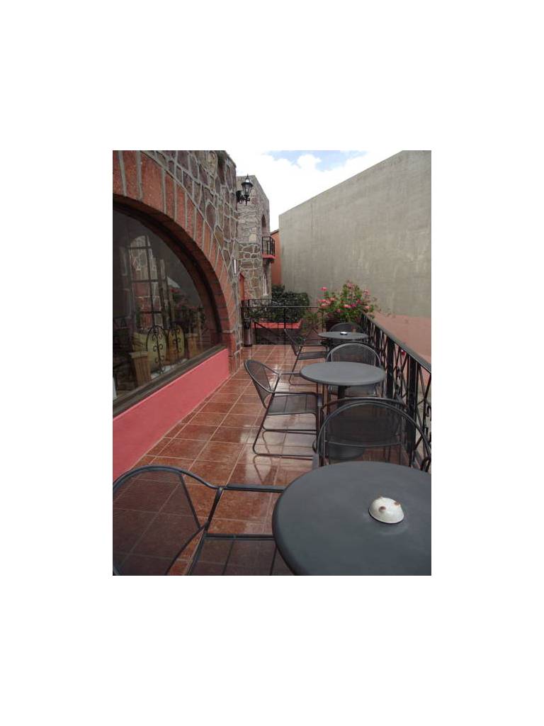 Hotel Petite Casa del Gobernador 