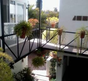 Residencia Sofia Hotel Boutique  в Керетаро