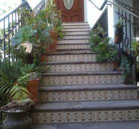 Туры в Residencia Sofia Hotel Boutique  в Мексике