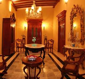Туры в Casa Don Gustavo Boutique Hotel в Мексике