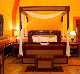 Hotel Boutique Quinta Chanabnal в Паленке