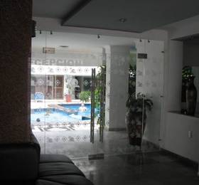 Отдых в Hotel Suites Plaza Manzanillo - Мексика, Мансанильо