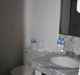 Hotel & Suites Plaza Manzanillo  в Мансанильо
