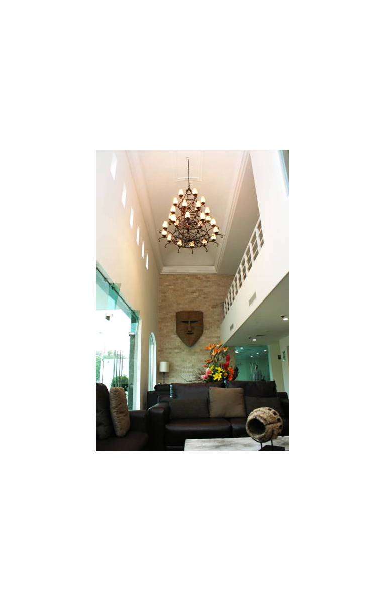 Hotel La Venta Inn Villahermosa 
