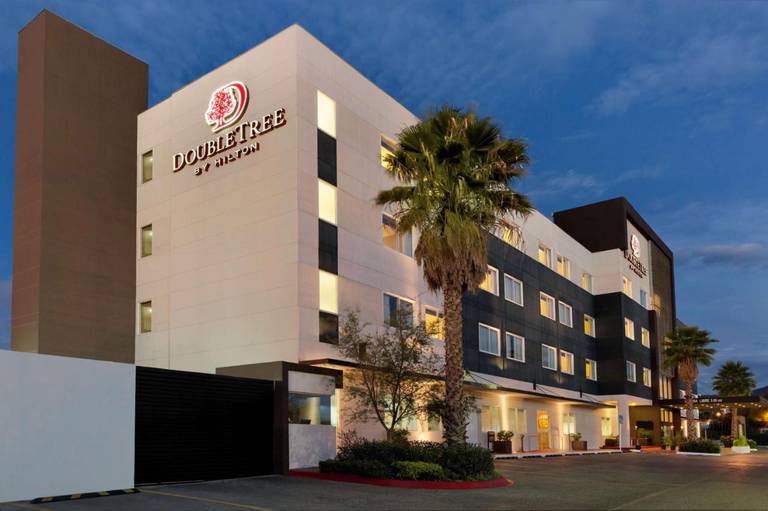 DoubleTree by Hilton Queretaro 