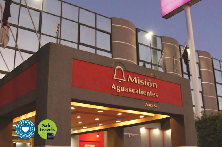 Mision Aguascalientes Zona Sur 