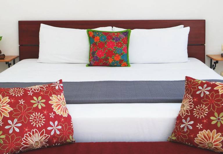 Hotel Boutique Merida Santiago 
