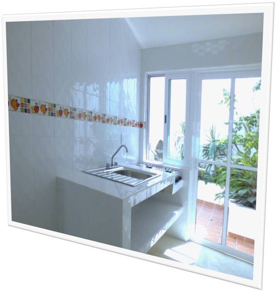 Departamentos Villas Capdeviel