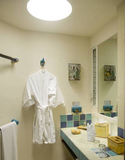 Las Ranitas Eco Boutique Hotel  Мексика, Тулум