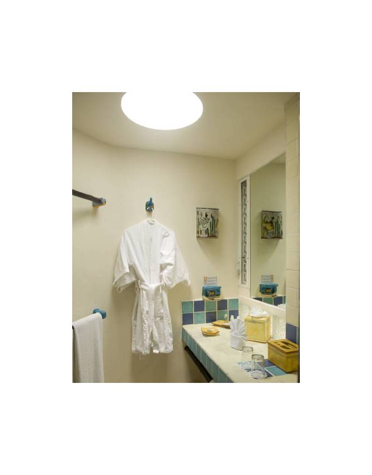 Las Ranitas Eco Boutique Hotel 