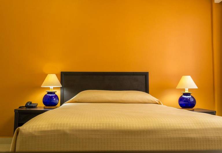 Hotel Miraflores Villahermosa 