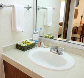 Отдых в Garden Express Hotel Suites - Мексика, Сальтильо