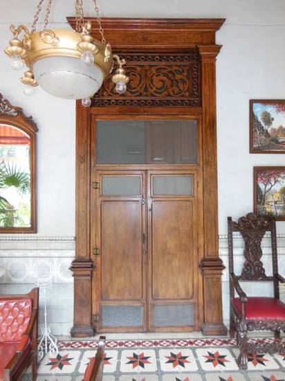 Hotel Posada Toledo & Galeria  3* Мексика, Мерида
