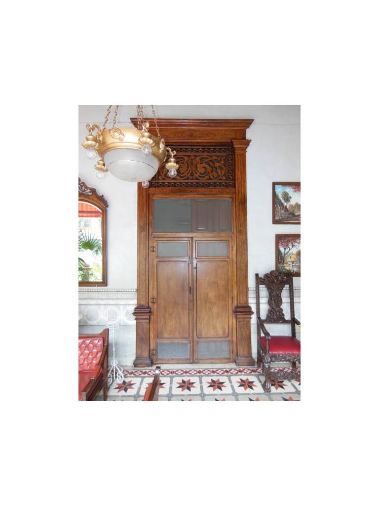 Hotel Posada Toledo & Galeria 