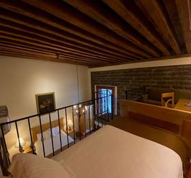 Estrella de Belem B B and Spa в Чолуле