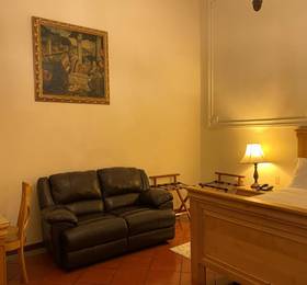 Отдых в Estrella de Belem B B and Spa - Мексика, Чолула