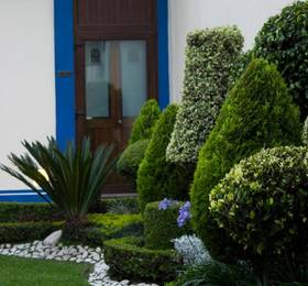 Туры в Estrella de Belem B B and Spa в Мексике