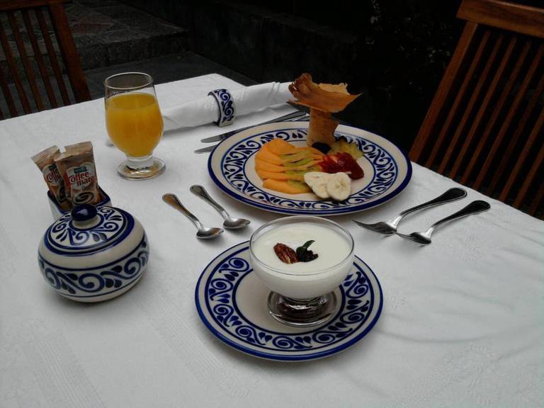 Estrella de Belem B&B and Spa 