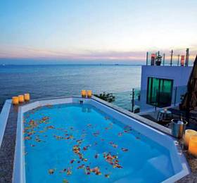 Туры в Dream Luxury Beachfront Villa  в Мексике