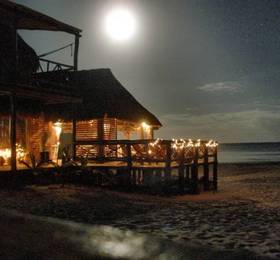 Hemingway Romantic Eco Resort в Тулуме