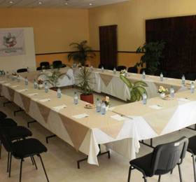 Hotel Plaza Palenque & Garden  в Паленке