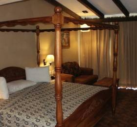 Туры в Hotel Plaza Palenque & Garden  в Мексике