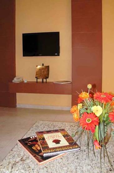 Coral Pacifico Hotel y Villas  3* Мексика, Мансанильо