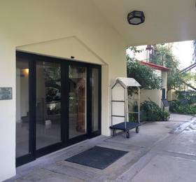 Quinta Dorada Hotel Suites в Сальтильо