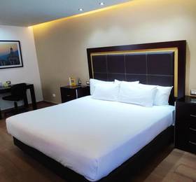 Отдых в Quinta Dorada Hotel Suites - Мексика, Сальтильо