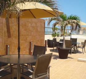 Maison Bambou Hotel Boutique  в Веракрусе