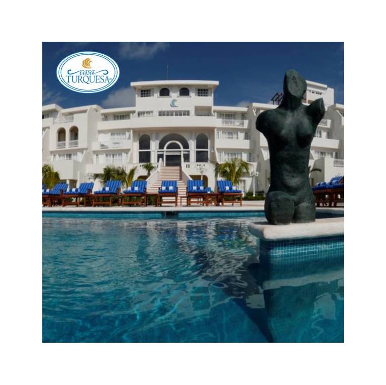 Casa Turquesa Hotel Boutique 