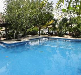 Отдых в Sotavento Hotel & Yacht Club - Мексика, Канкун
