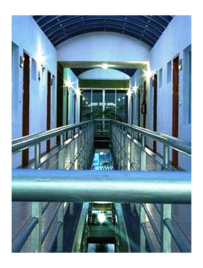 Santo Domingo Express Hotel 