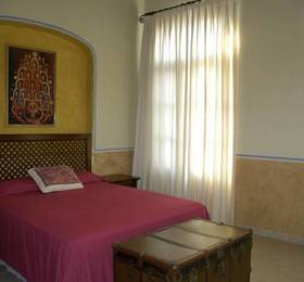 The Melville Boutique Hotel  в Масатлане