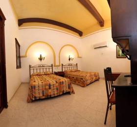 Отдых в Hotel Caribe Merida Yucatan  - Мексика, Мерида