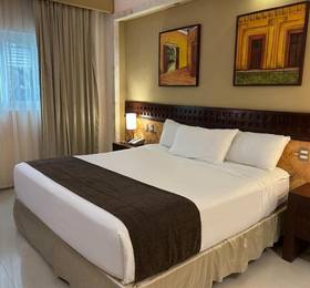 Туры в Doubletree by Hilton Merida  в Мексике