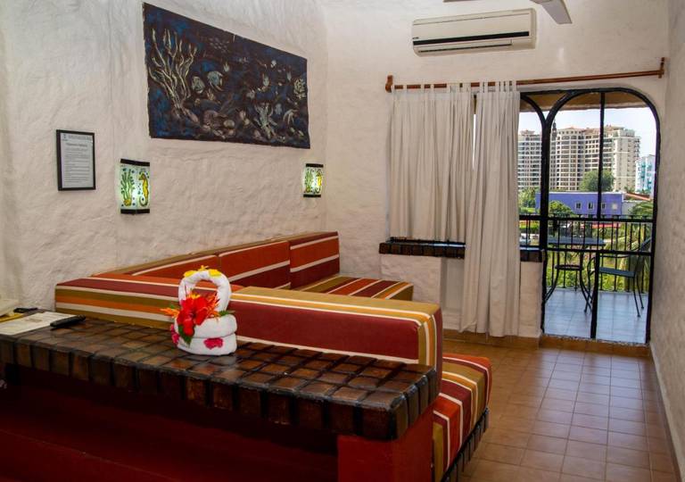 Hotel Puerta Del Mar Ixtapa 