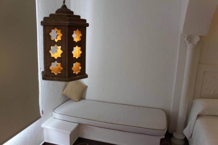 Hotel Aldea del Bazar & Spa 