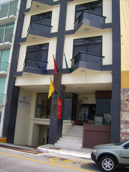 Hotel & Suites Torremolinos  3*