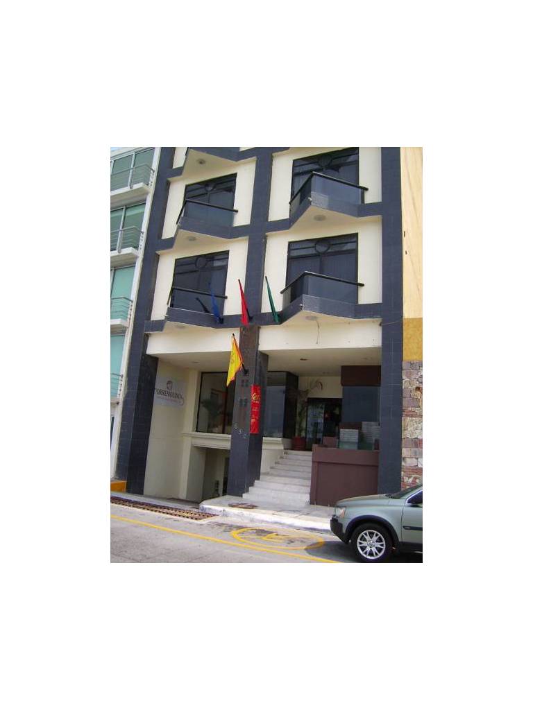 Hotel & Suites Torremolinos 