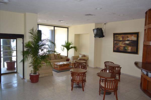 Hotel & Suites Torremolinos 