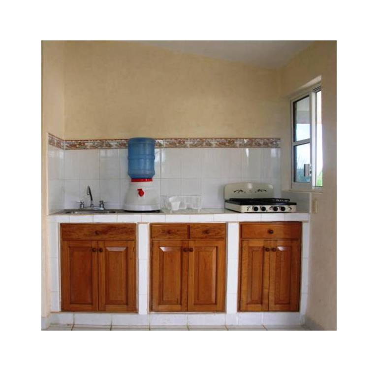 Bungalows House Pianpianito 