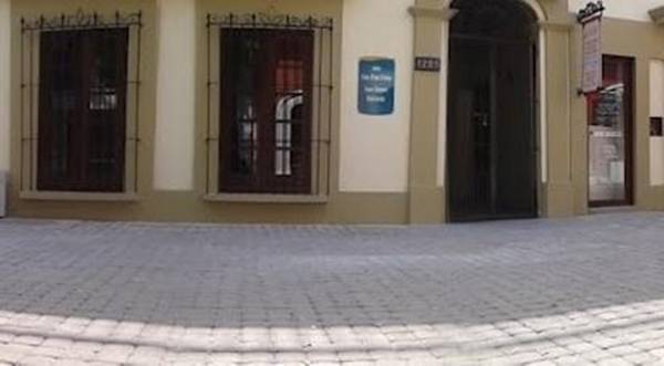 The Jonathon Boutique Hotel  5* Мексика, Масатлан