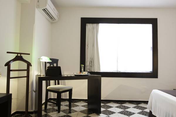 Mision Merida Panamericana  4* Мексика, Мерида