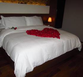 Туры в Hotel Boutique Casa Madero в Мексике