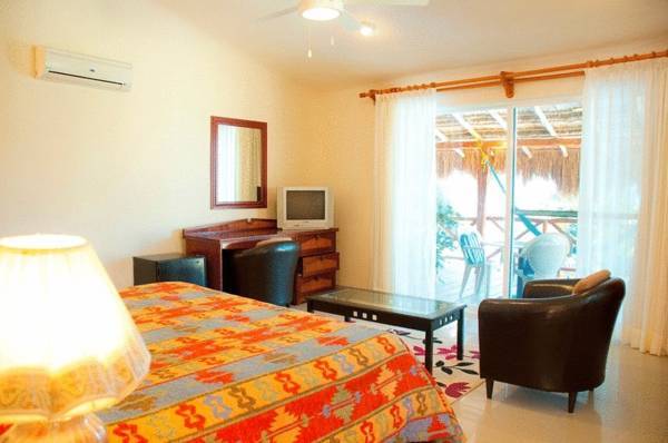 Hotel La Joya Isla Mujeres 4* Мексика, Исла-Мухерес