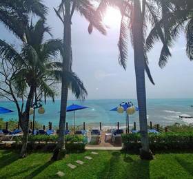 Туры в Hotel La Joya Isla Mujeres в Мексике