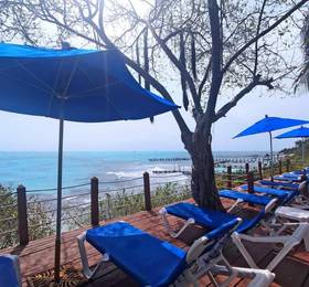 Hotel La Joya Isla Mujeres в Исла-Мухересе